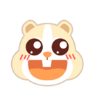 Manga Tommy（個別スタンプ：8）