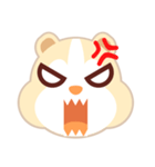 Manga Tommy（個別スタンプ：13）