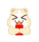 Manga Tommy（個別スタンプ：14）