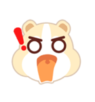 Manga Tommy（個別スタンプ：15）