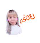 Sunbeary（個別スタンプ：3）