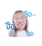 Sunbeary（個別スタンプ：6）