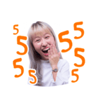 Sunbeary（個別スタンプ：16）