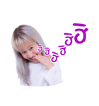 Sunbeary（個別スタンプ：30）
