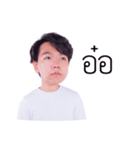 knn kanninich（個別スタンプ：1）