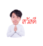 knn kanninich（個別スタンプ：2）