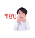 knn kanninich（個別スタンプ：11）