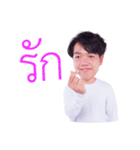 knn kanninich（個別スタンプ：13）