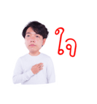 knn kanninich（個別スタンプ：15）