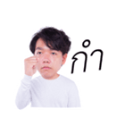 knn kanninich（個別スタンプ：22）