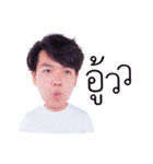 knn kanninich（個別スタンプ：33）