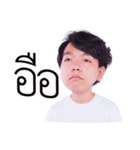 knn kanninich（個別スタンプ：37）