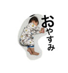 さやんぷ2（個別スタンプ：7）
