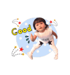 Nong Japan v.1（個別スタンプ：3）