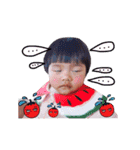 Nong Japan v.1（個別スタンプ：10）
