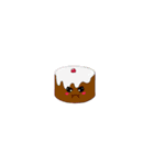 Cute sweets（個別スタンプ：15）