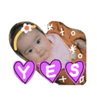 loveMS（個別スタンプ：4）