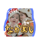 loveMS（個別スタンプ：7）
