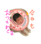Ranpippi（個別スタンプ：8）