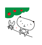 Okay Bear（個別スタンプ：1）
