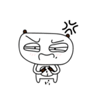 Okay Bear（個別スタンプ：10）