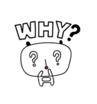 Okay Bear（個別スタンプ：15）