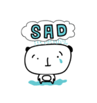 Okay Bear（個別スタンプ：34）