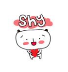 Okay Bear（個別スタンプ：35）