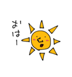 てる/すず（個別スタンプ：37）