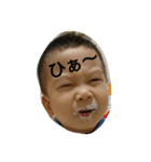 ありがとうをいっぱい（個別スタンプ：10）