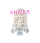 ほのぼのちえスタンプ（個別スタンプ：3）