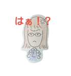 ほのぼのちえスタンプ（個別スタンプ：5）