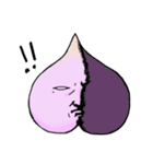 peachy characters（個別スタンプ：10）