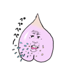 peachy characters（個別スタンプ：37）