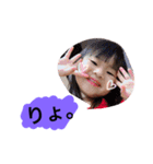 BabySmile...（個別スタンプ：3）