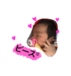 BabySmile...（個別スタンプ：14）