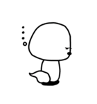 みーちゃーん！！❤︎（個別スタンプ：3）