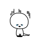 みーちゃーん！！❤︎（個別スタンプ：4）