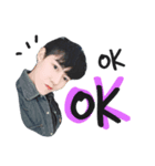 StickerMyHubby（個別スタンプ：6）