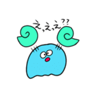 きねせこれくしょん2（個別スタンプ：22）