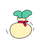 きねせこれくしょん2（個別スタンプ：37）