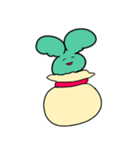 きねせこれくしょん2（個別スタンプ：38）