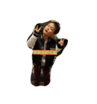 haluto＆ema（個別スタンプ：27）