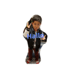 haluto＆ema（個別スタンプ：30）