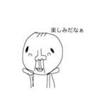 HARABEE（個別スタンプ：4）