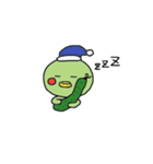 かっぱ村（個別スタンプ：2）