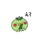 かっぱ村（個別スタンプ：17）