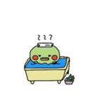 かっぱ村（個別スタンプ：19）