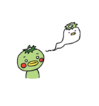 かっぱ村（個別スタンプ：39）