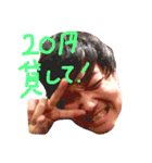 フットサルの仲間たち（個別スタンプ：6）
